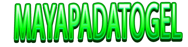 LOGO SITUS MAYAPADATOGEL